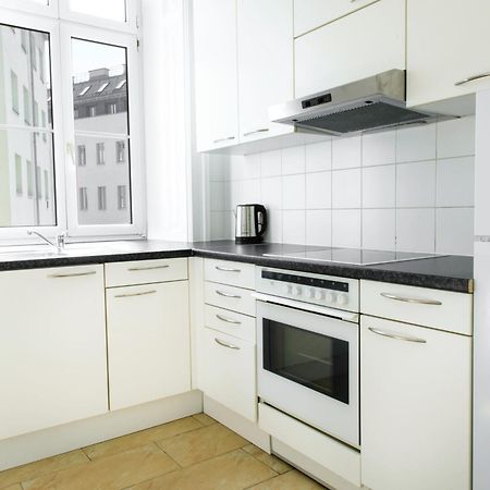 Apartments 4 You Vienne Extérieur photo