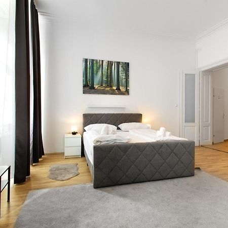 Apartments 4 You Vienne Extérieur photo