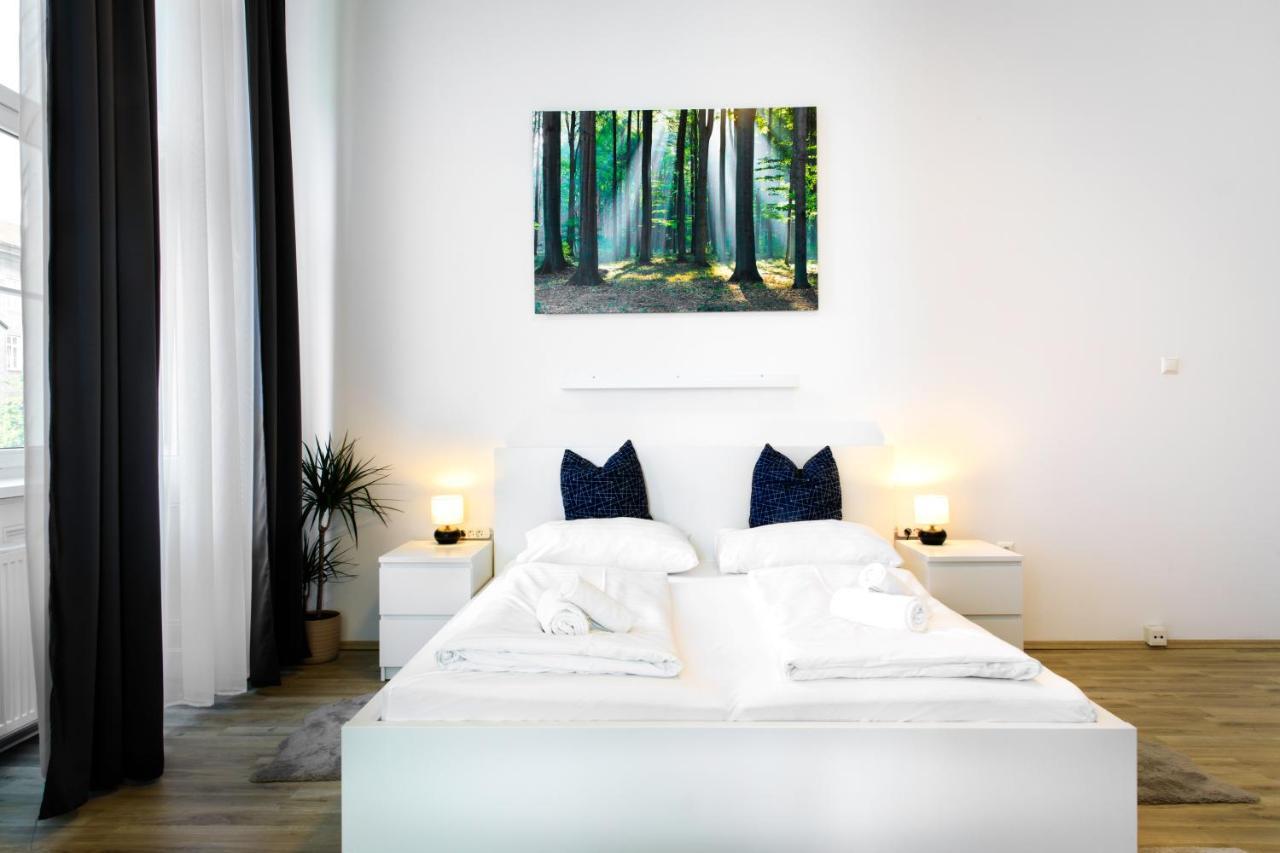 Apartments 4 You Vienne Extérieur photo