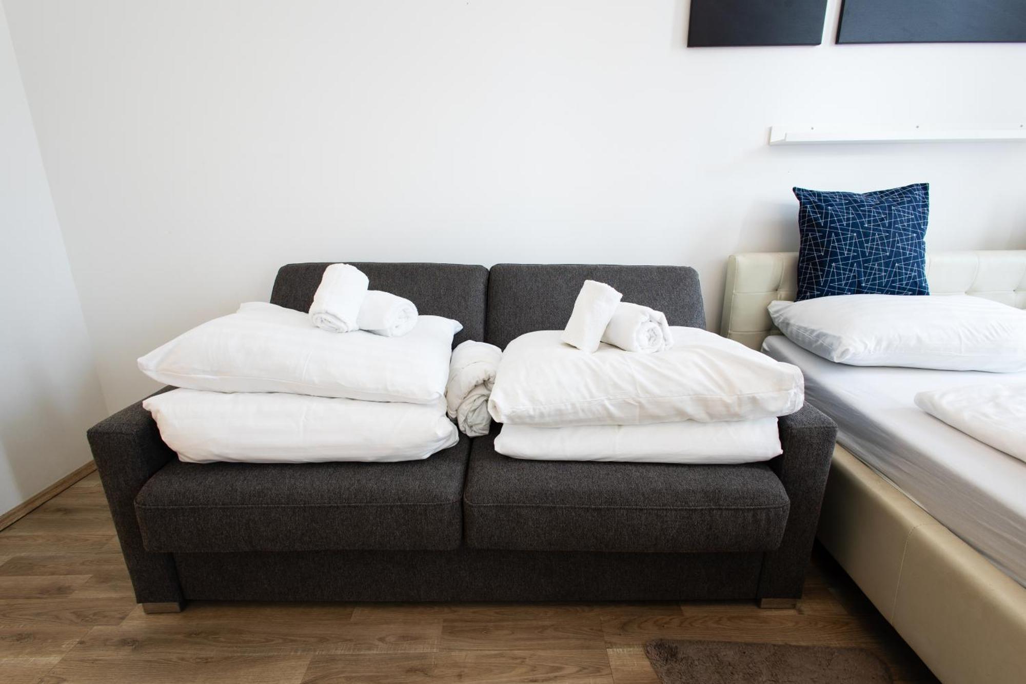 Apartments 4 You Vienne Extérieur photo