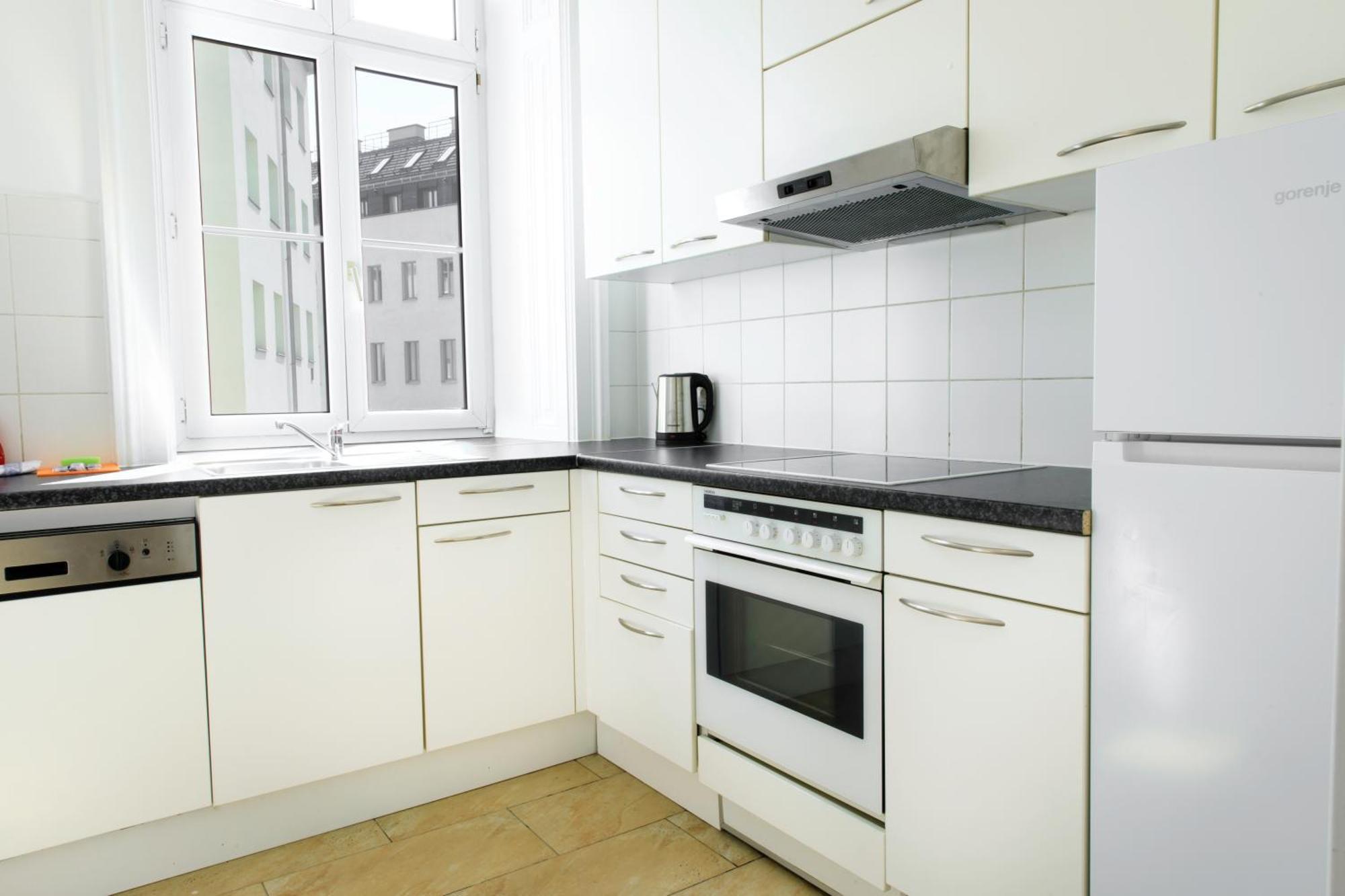 Apartments 4 You Vienne Extérieur photo