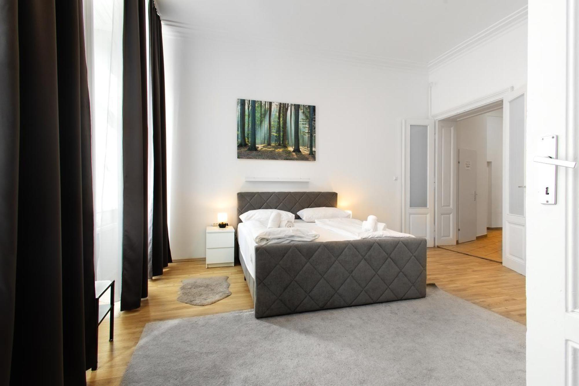 Apartments 4 You Vienne Extérieur photo