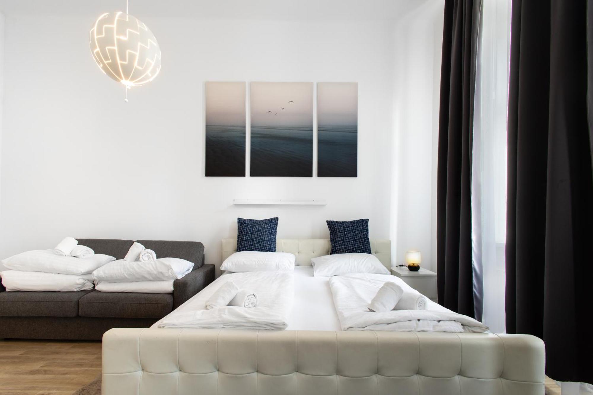 Apartments 4 You Vienne Extérieur photo