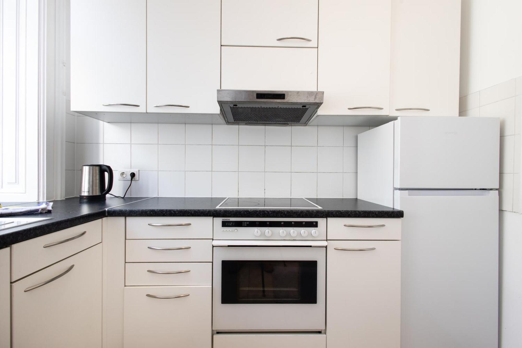 Apartments 4 You Vienne Extérieur photo