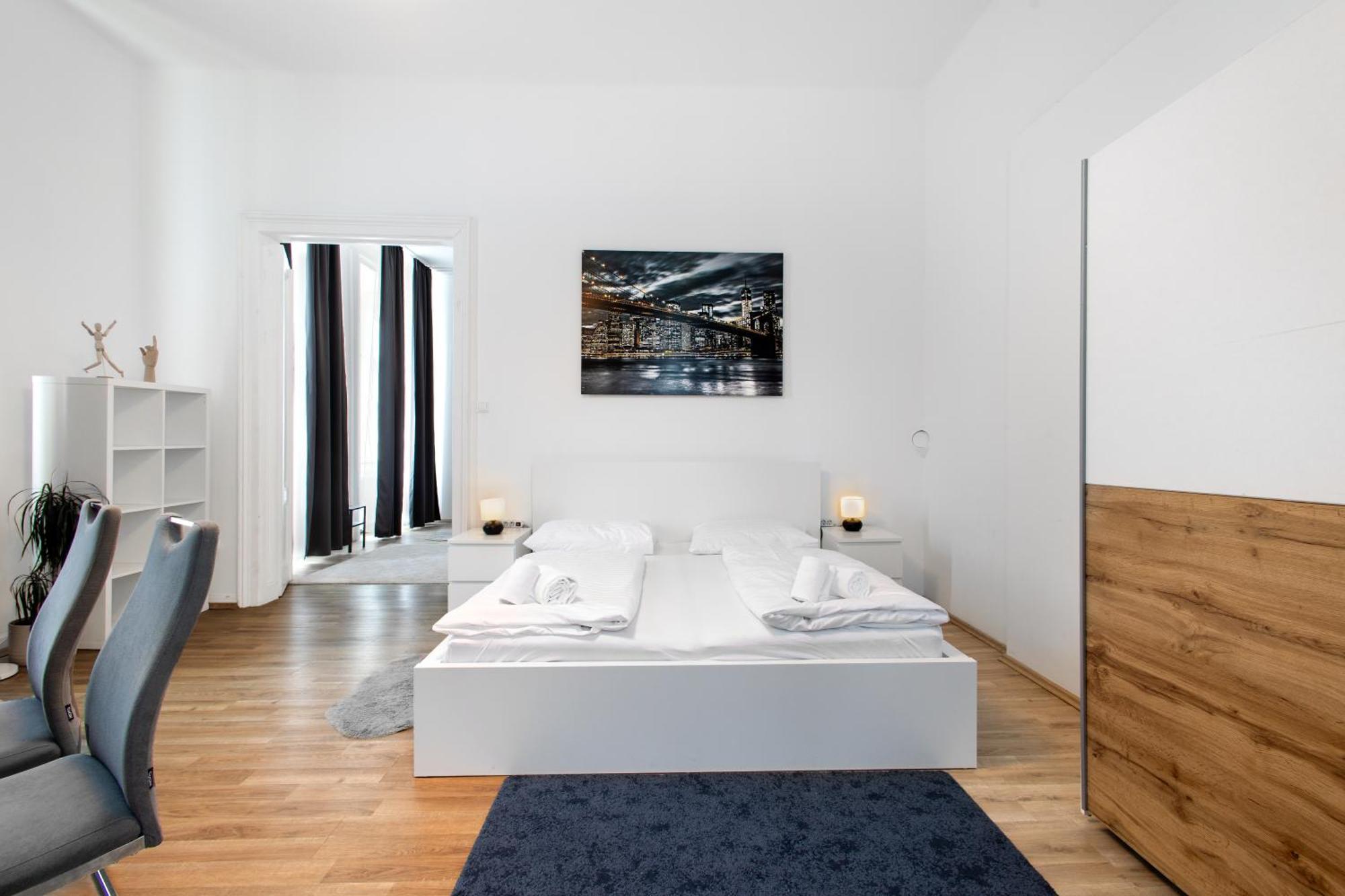 Apartments 4 You Vienne Extérieur photo