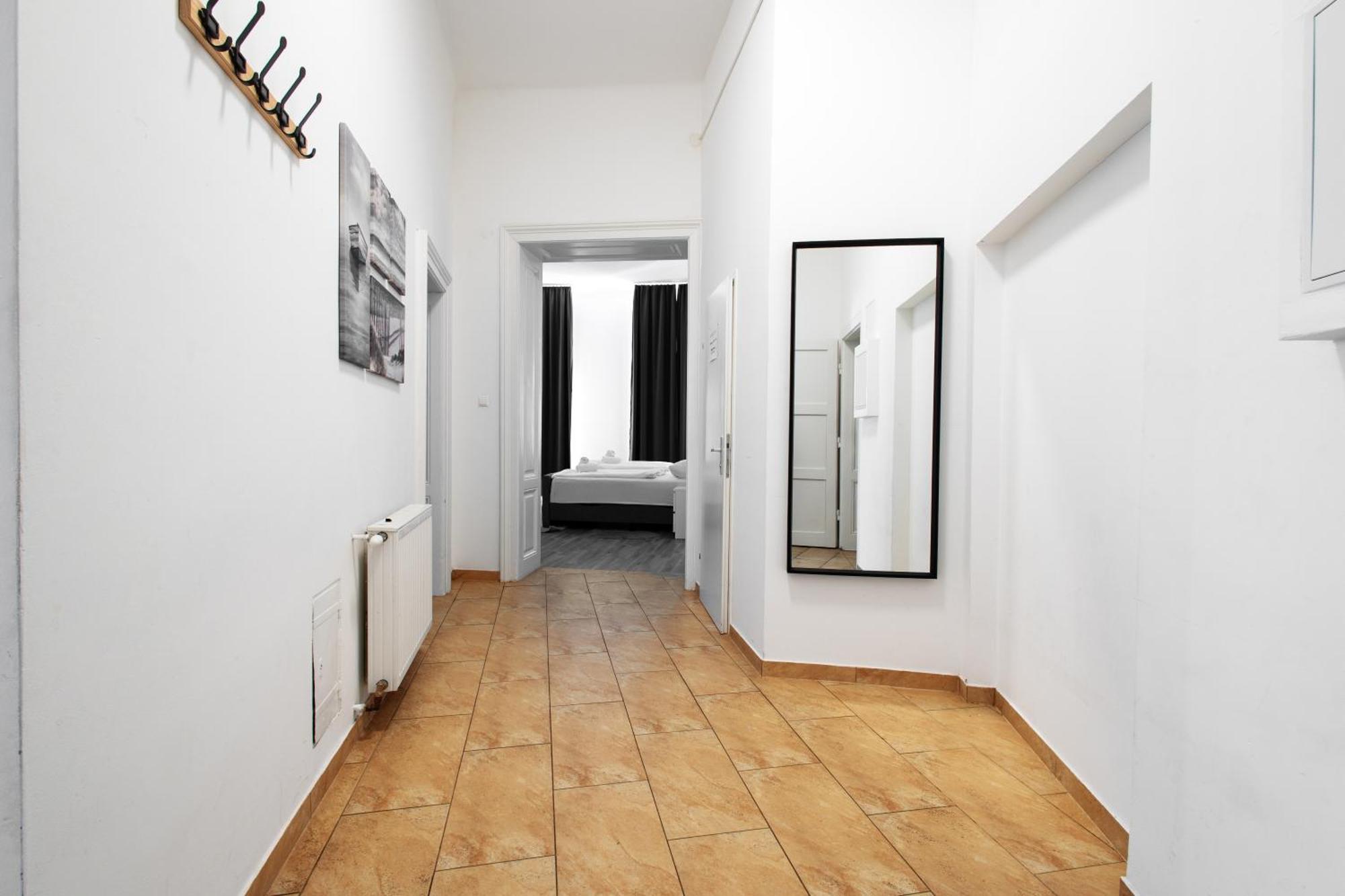 Apartments 4 You Vienne Extérieur photo