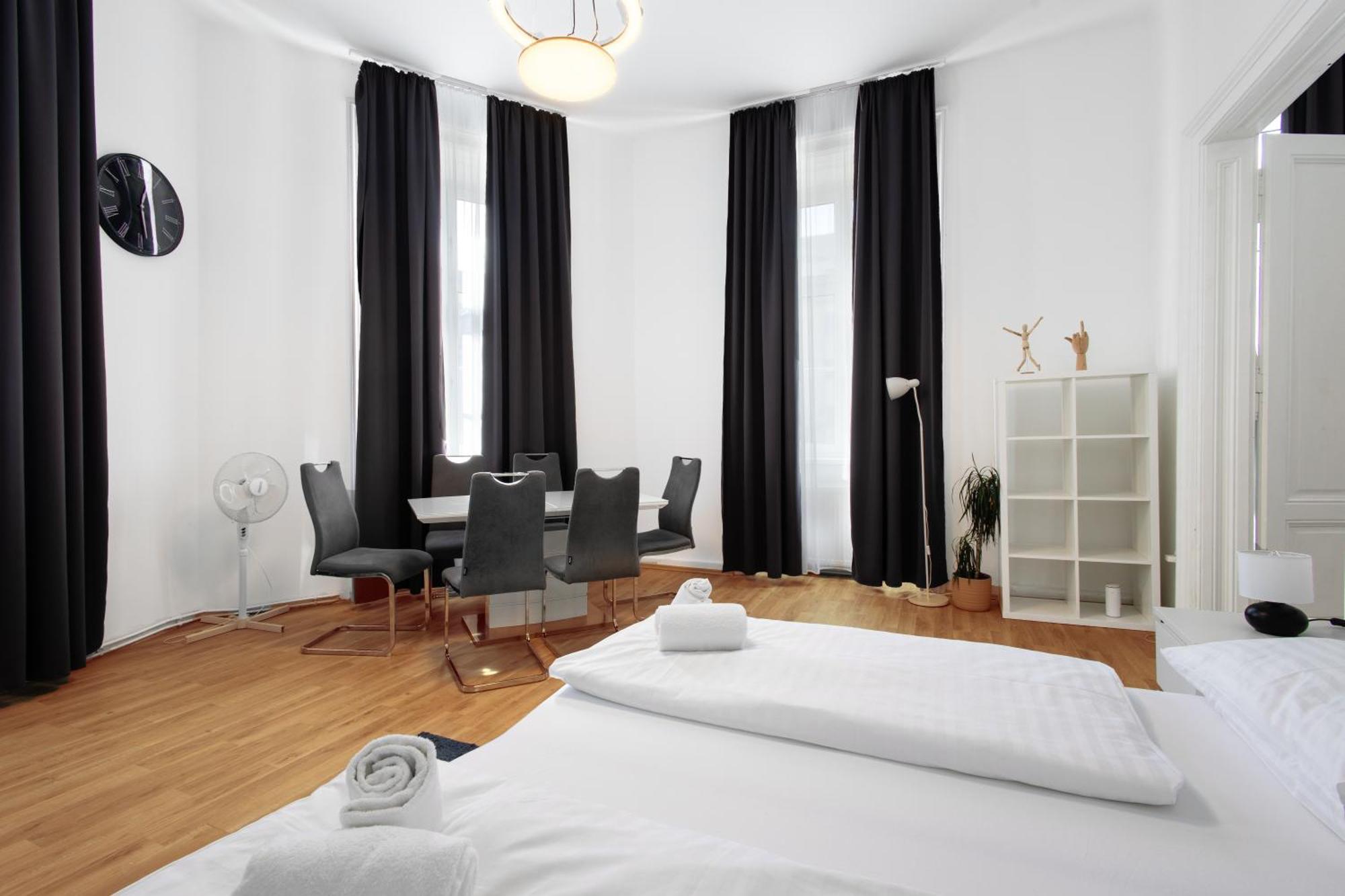Apartments 4 You Vienne Extérieur photo