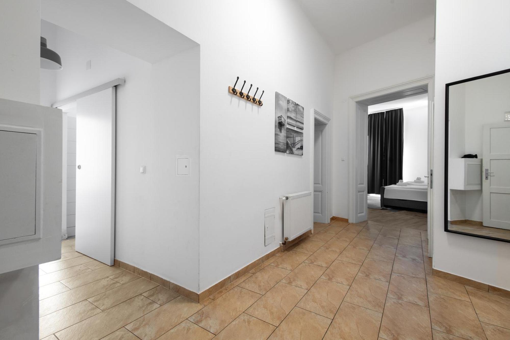 Apartments 4 You Vienne Extérieur photo