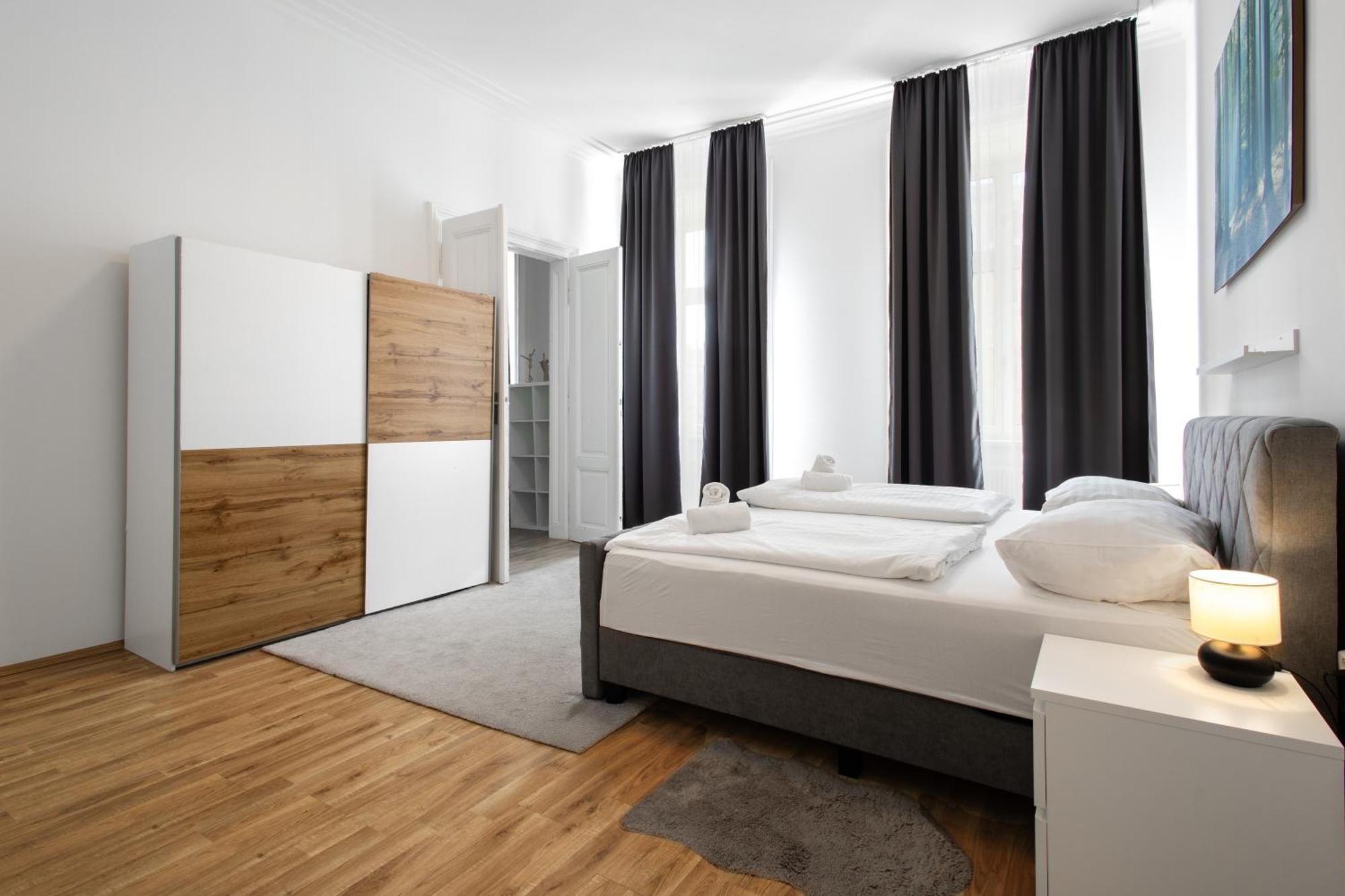 Apartments 4 You Vienne Extérieur photo