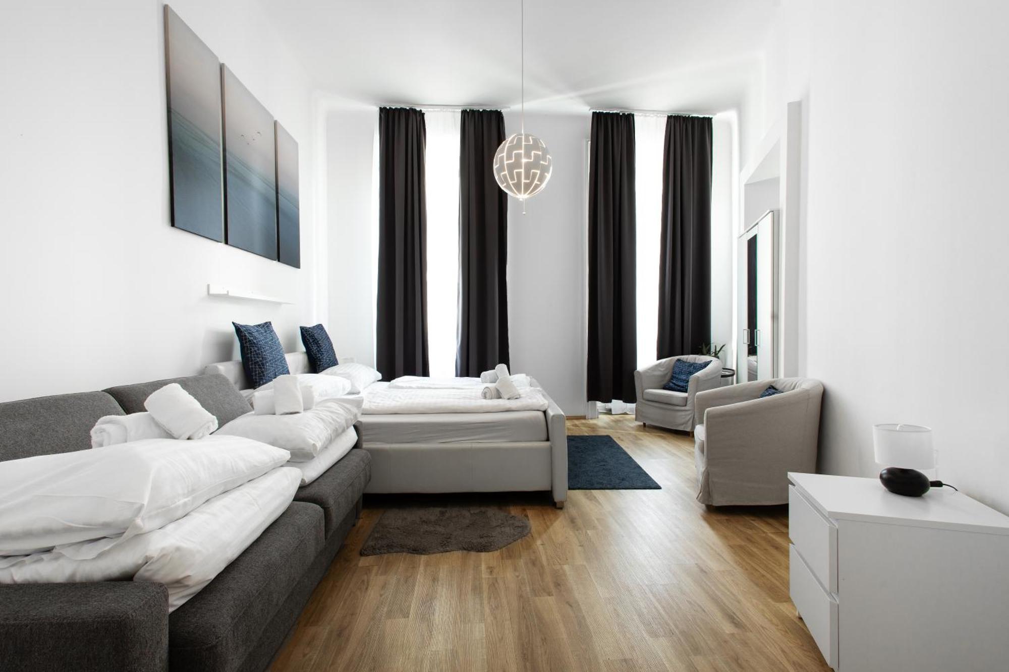 Apartments 4 You Vienne Extérieur photo